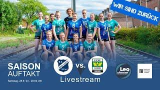 Volleyball Regionalliga: SV Bad Laer vs. TV Eiche Horn Bremen