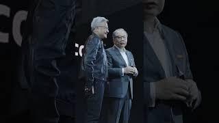【COMPUTEX 2025】Tech in 60s - MediaTek Dr. Rick Tsai Keynote