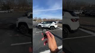 How-to Remote Start Your Jeep & Dodge | Compass | Cherokee | Dodge | #Jeep #Dodge