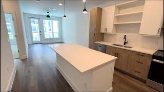 BRAND NEW LUXURY APARTMENTS IN ADDISON Dallas Texas APARTMENT TOURS