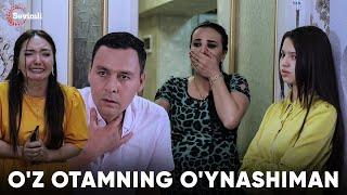 TAQDIRLAR - O'Z OTAMNING O'YNASHIMAN