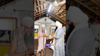 Sant Baba Hardeepak Singh Ji Tibbe Wale | Sant Baba Darshan Singh Ji Tapoban Dhakki Sahib | IsherTv