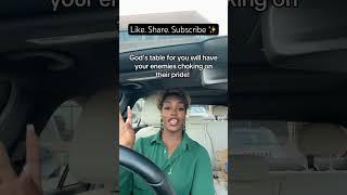 Tables are turning! #shortvideo #faith #godsgrace