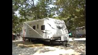 Adventure Bound Camping Resorts - RV Rentals