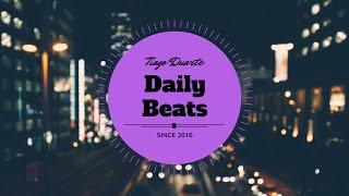 Guitar Rap beat - Resistance | Daily Beats #187 - 95 bpm