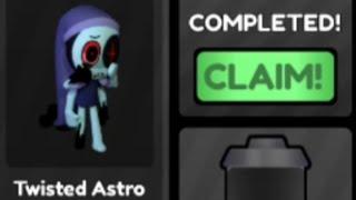 I GOT ASTRO (DANDY'S WORLD)