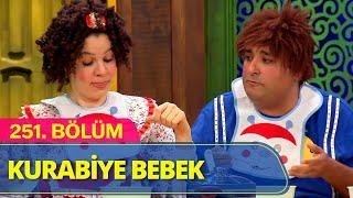 Kurabiye Bebek - Güldür Güldür Show 251.Bölüm