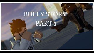 Roblox bully story part 1 Season 1