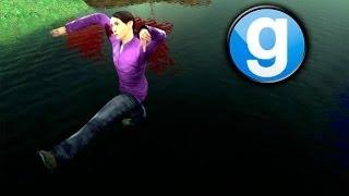 Убийцы-пираты (Garry's Mod Murder)