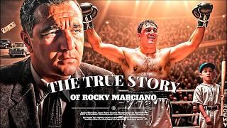 THE REAL ROCKY: The Untold Story of the Greatest Boxer Ever - Full Movie 4K