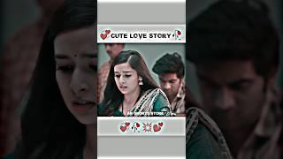  CUTE LOVEBIRDS || COLLEGE LOVE STORY #lovestatus #shorts #trending #viral#lovebirds