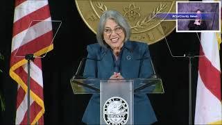 #OurCounty News - 2025 State of the County