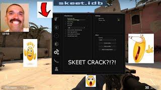 skeet.cc/gamesense.pub 100% NO FAKE YES ! | SPDIHVH | CSGO