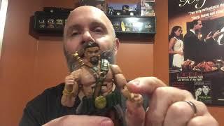 Marvel Legends Hercules Review and more giveaway info!