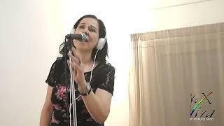 Grace - Baby can I hold you (cover) - Accademia di canto Vox Viva