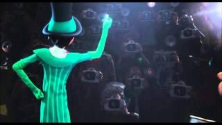 The Lorax - How Bad Can I Be? (Flemish)