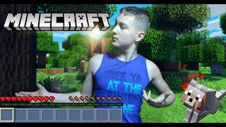 ВОЗВРАЩЕНИЕ В MINECRAFT