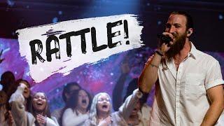 RATTLE! | NewHope Worship