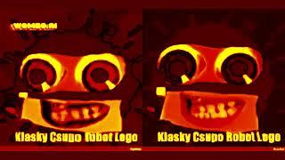 All Preview 2 klasky csupo 2001 Combos Effects Deepfakes V1