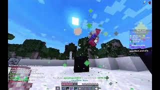 CrystalPvP Dexland kill