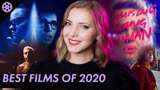  My TOP 10 Favorite Movies of 2020!