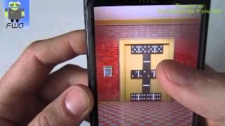 100 Doors of Revenge - level 52 - Solution - Explanation - Android