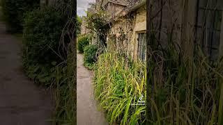 Castle Combe Costwolds country #costwolds #castlecombe #mytripuk