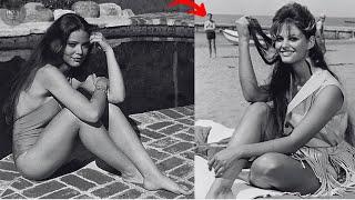  Ever Wondered What Hollywood’s Golden Age Really Looked Like? Rare Photos Inside (20s–60s) | N&G