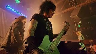 Mötley Crüe - Dr. Feelgood ● The Troubadour - Hollywood, CA 10/7/2024 ● LIVE