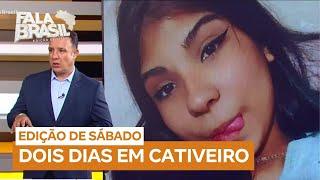 Polícia acredita que Vitória pode ter sido vítima de vingança