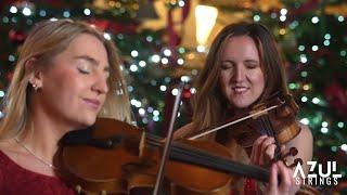 Christmas Special  AZUL STRING TRIO | "Maestro" by Hans Zimmer