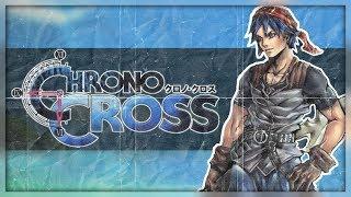 Прохождение ► Chrono Cross - Часть 1: Деревня Арни