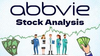 Is Abbvie Stock a Buy Now!? | Abbvie (ABBV) Stock Analysis |