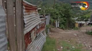 Mara Salvatrucha sella sus territorios en el norte de la capital de Honduras