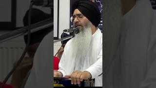 Iss Mann Ko Koi Khojo - Bhai Nirmal Singh Ji Nagpuri
