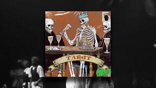 Tarot Drum Kit - @sleepyctm (50cent,Scott Storch,Timbaland,Pharell,Neptunes) 2023