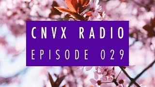 EP 029 - CNVX RADIO - DNB Mix from Kid Drama