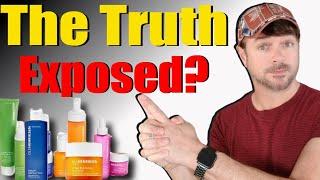 Ole Henriksen Review - Truth Exposed? | Non Sponsered | Chris Gibson