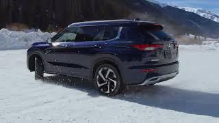 0% APR Mitsubishi Outlander Year End Sale - Cape & Islands Mitsubishi