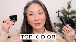 TOP 10 DIOR BEAUTY - Mishmas Day 19 - #mishmas2024