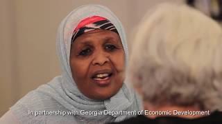Human Library Project-DeKalb County Public Library 10.13.18