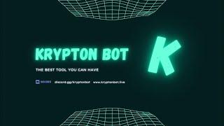 [PACKETBOT][DARK ORBIT] Krypton BOT