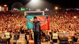 PEDRO SAMPAIO - Rock In Rio Lisboa 2024 (Show Completo)