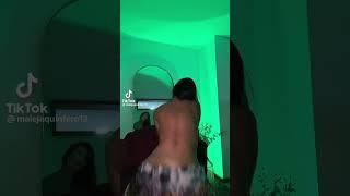 Latinas twerking naked ( Twerk )