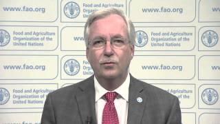 Dan Gustafson - YaLa's One Million Rally for Peace Conference