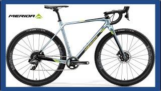 Merida CX Force Edition Cyclocross | Valero Bikers