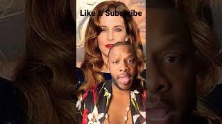 Lisa Marie Presley Dead At Age 54!Breaking News!@LisaMariePresleyVEVO@lisamariepresley9696