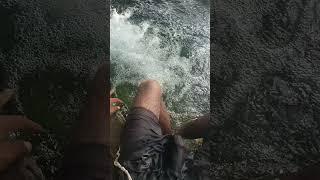 Cute Gay Boy Tubewell Bathing Vlog  Big Boy Tubewell swimming #swim #bathing