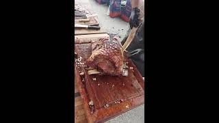 Dagingnya Empuk Banget //Tiktok Viral
