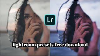 Top Lightroom Presets Download |  Lightroom photo | Presets free download |lightroom editing